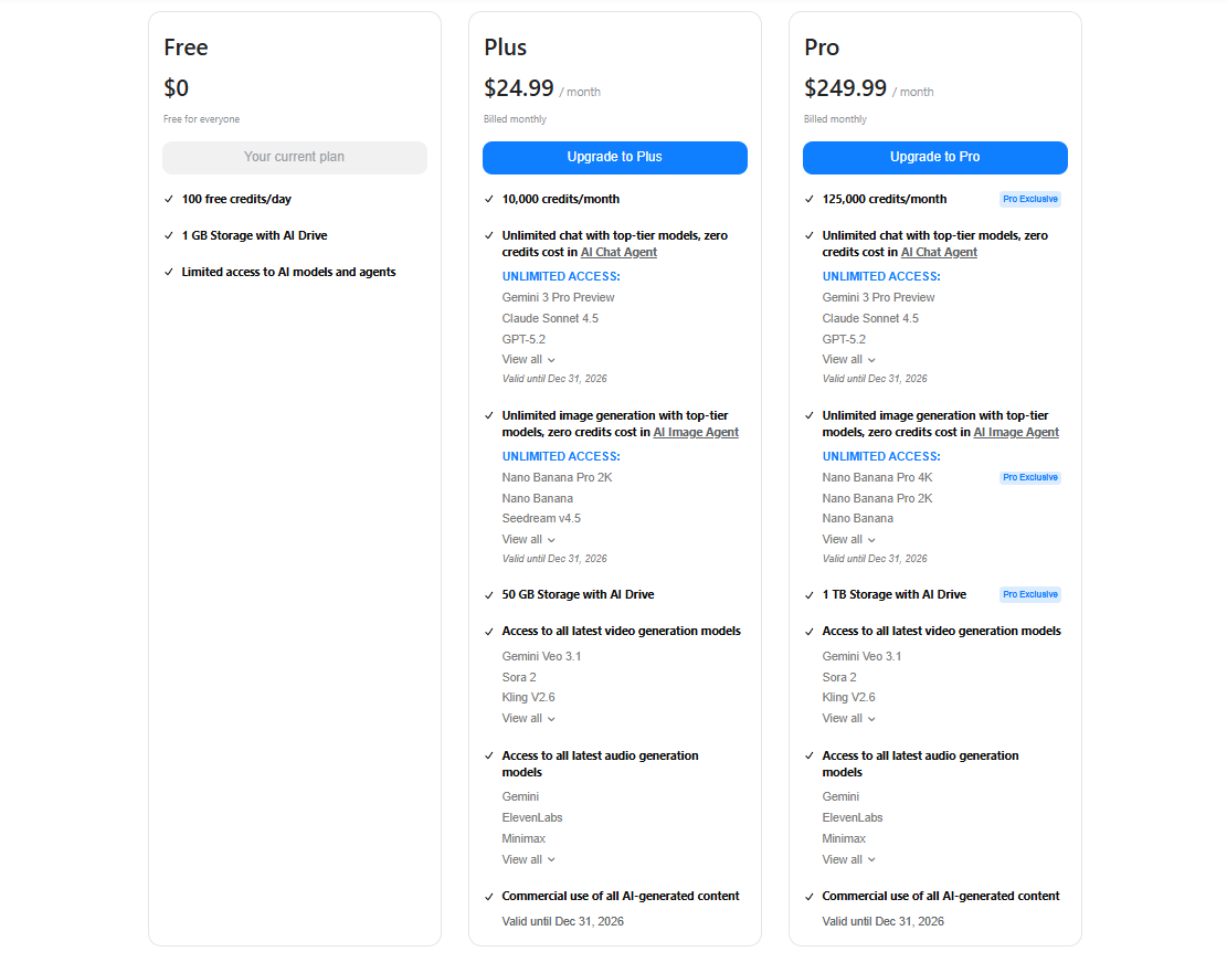 Performance graph showing Genspark search speed compared to traditional search engines